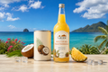 Piña Colada kit - alcohol-free