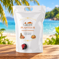 Planteur Larcher sans alcool en doypack 5 L avec robinet